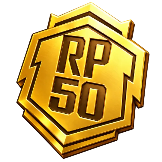 Pubg rp