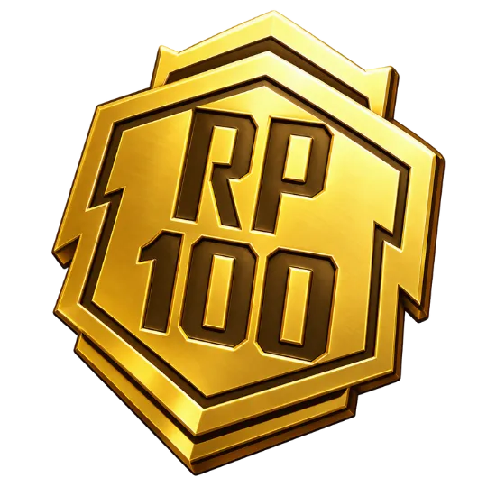 Pubg mobile rp