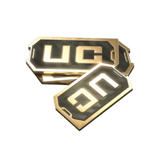 Pubg uc price