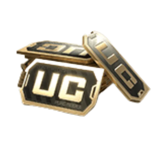 Pubg uc price BD