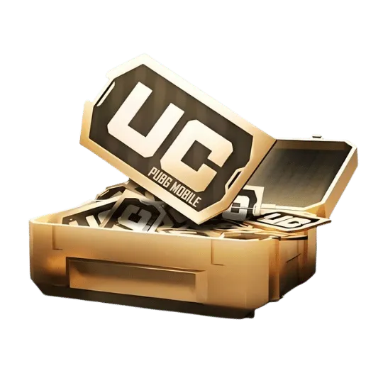 Pubg uc buy