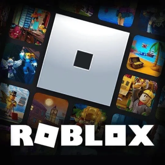 ROBLOX LOGO