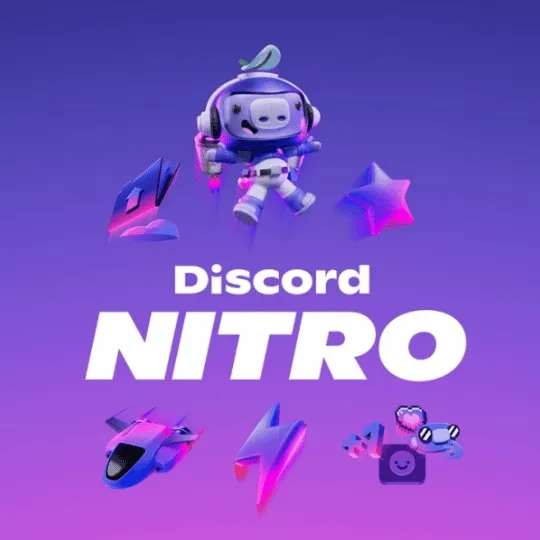 Discord nitro price