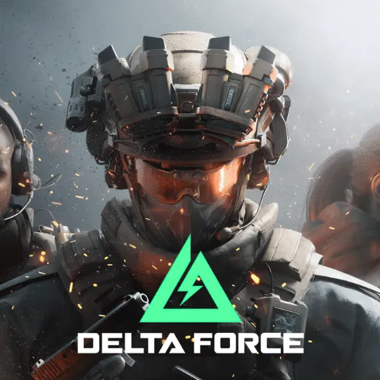 DELTA FORCE