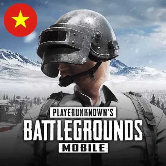 Pubg mobile vietnam