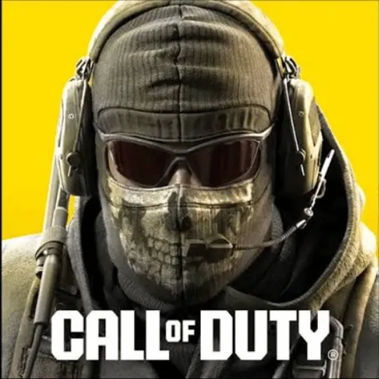 Call of duty mobile