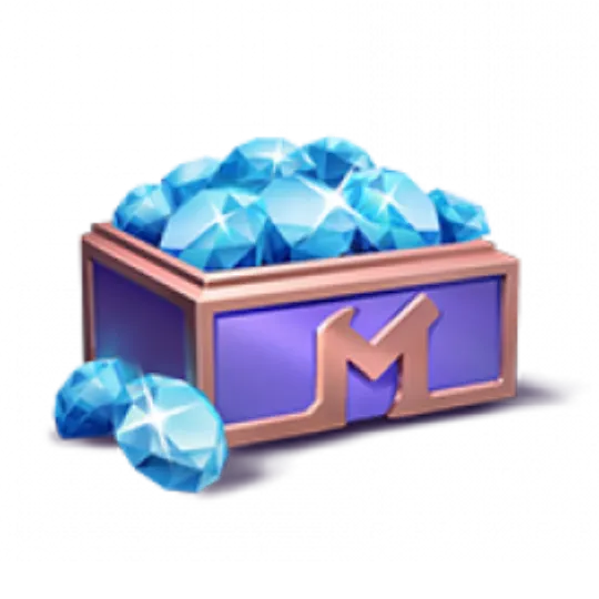 Mlbb diamond box