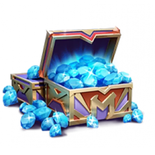 Mobile legends diamonds