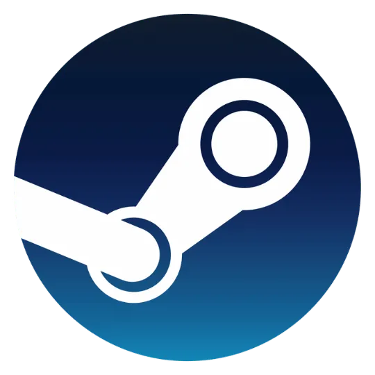STEAM ICON NEW