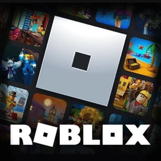 ROBLOX GIFT CARD