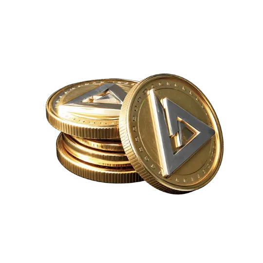 Delta coin