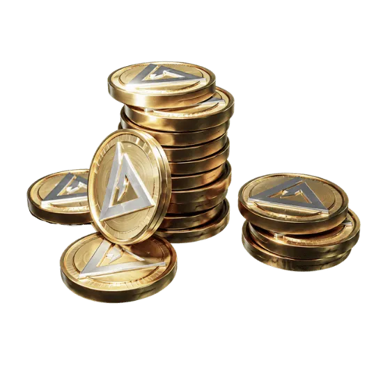 Delta coin price