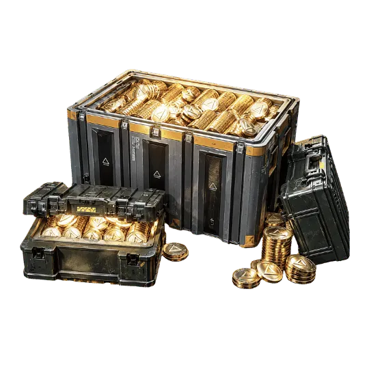 Delta coin big box