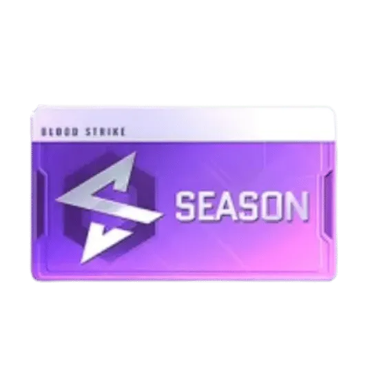 BLOOD STRIKE Season Pass
