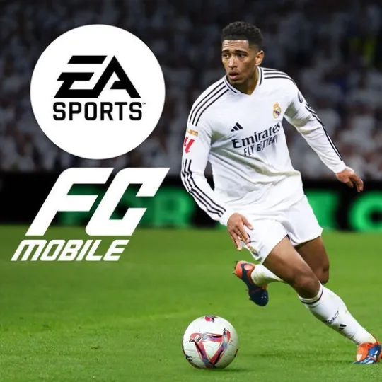 Fc mobile logo