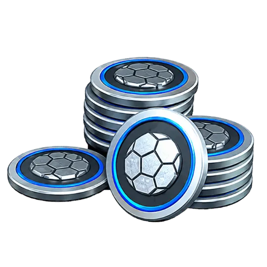 FC Mobile Silver