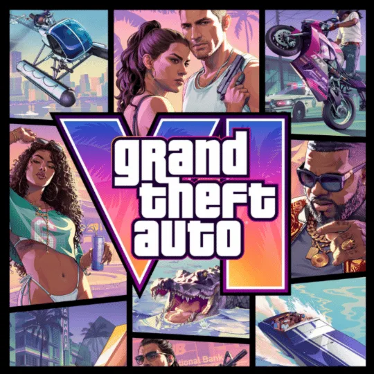 GTA logo