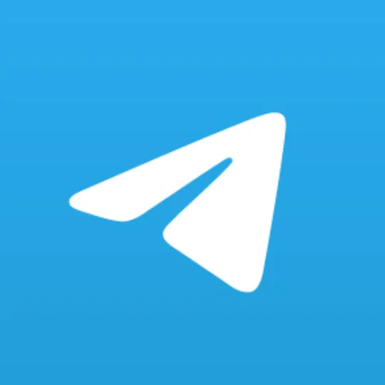 Telegram logo