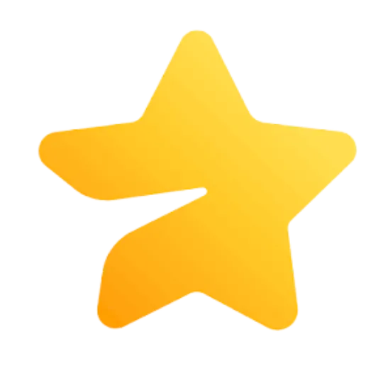 Telegram star