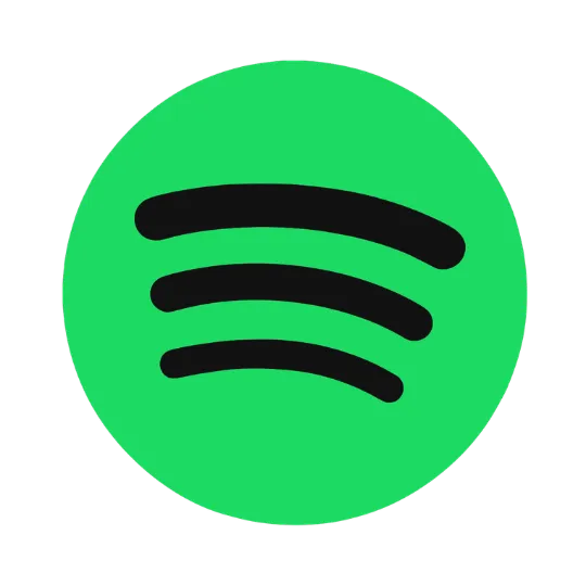 Spotify logo