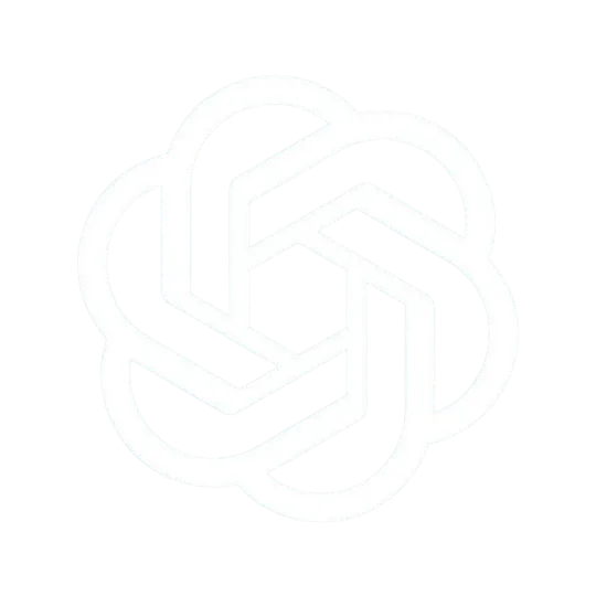 Chat GPT logo