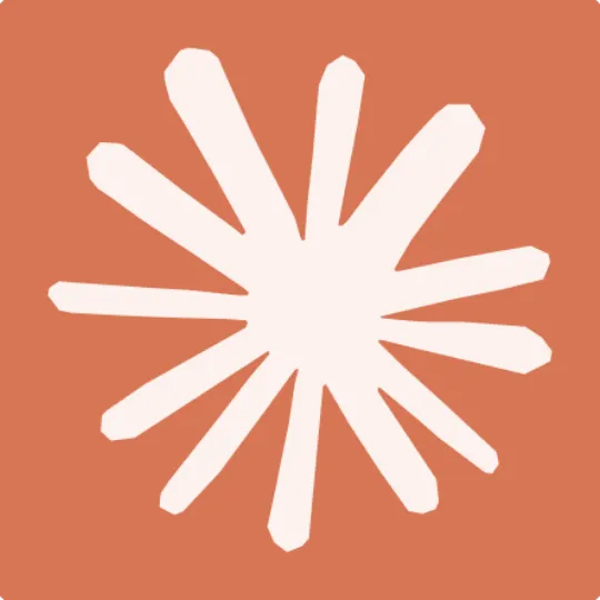 Claude logo