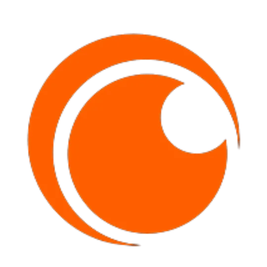 Crunchyroll logo
