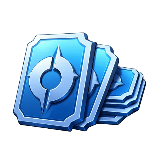 Honor of King 240 tokens