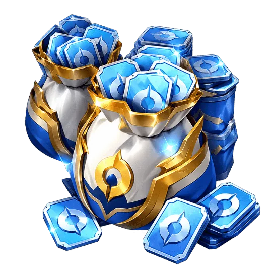 Honor of King 200 tokens