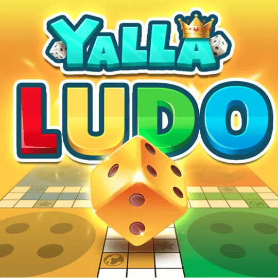 Yalla Ludo top up